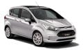 B-MAX 2012-2016